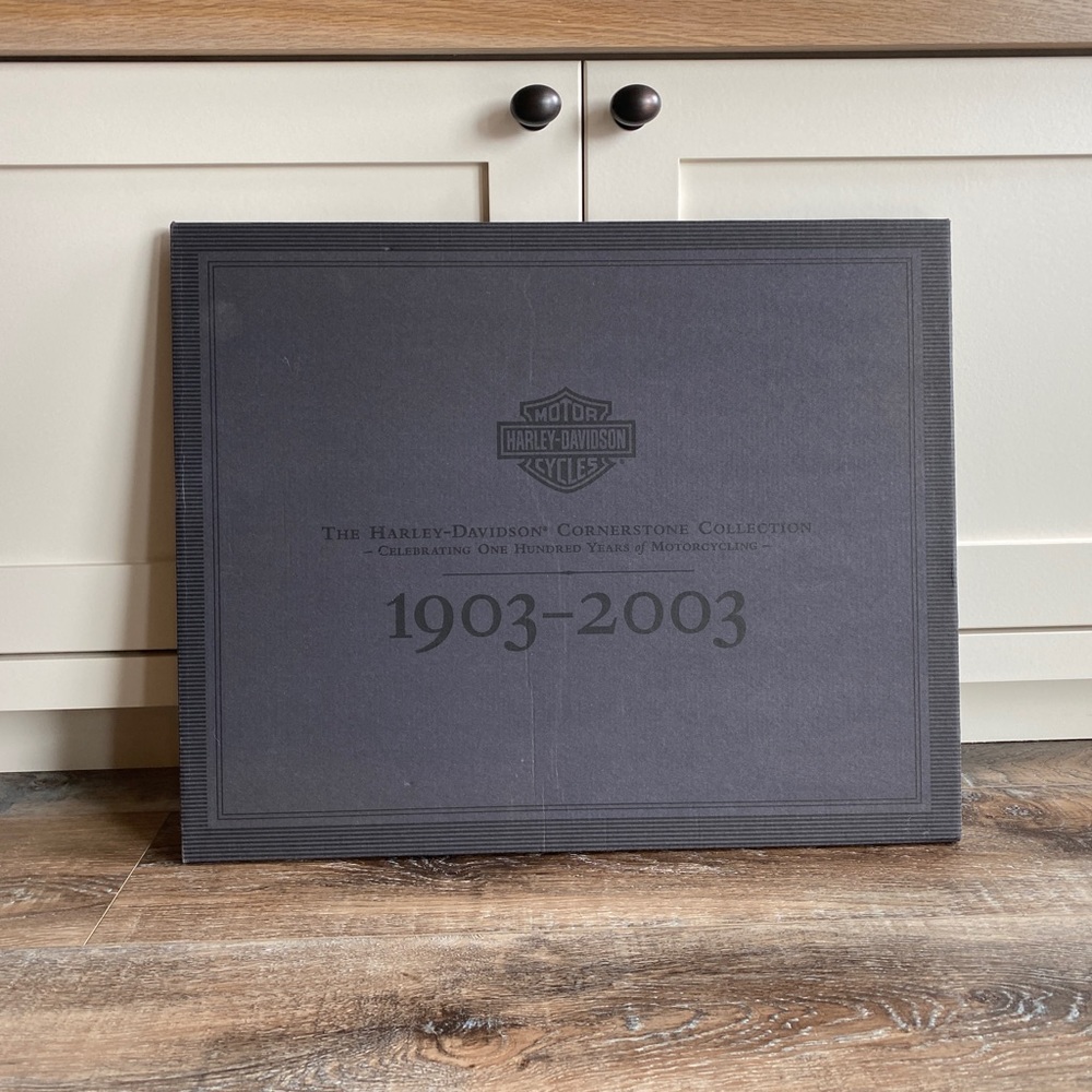Harley-Davidson Collection NWOT